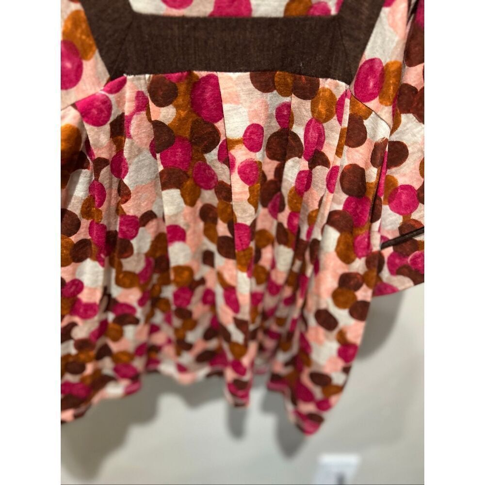 TSUMORI CHISATO TOP - Picture 6 of 8